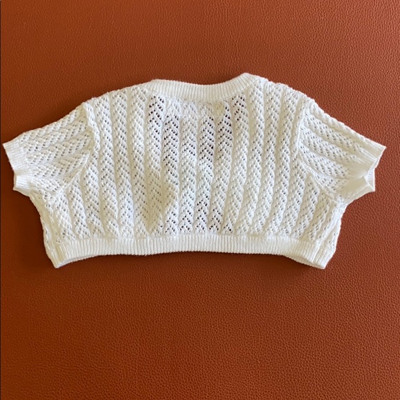 Cherokee NB Dress & Sweater - Picture 7 of 9